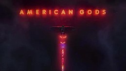 Immagine tratta da American Gods